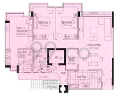 Nuovo (D20), Condominium #431588631